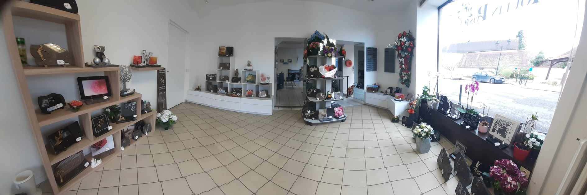 Photo de Pompes Funèbres Moulin-Pose